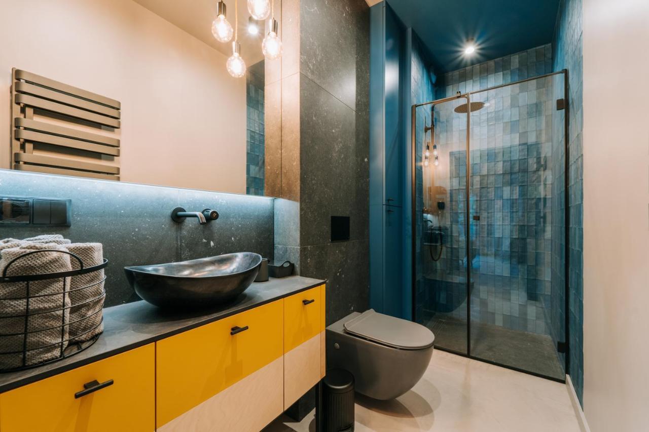 Apartamenty Riders Lodge Szczyrk Kalinowa 外观 照片