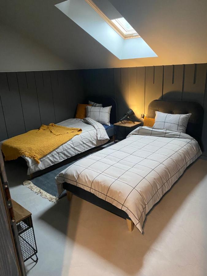Apartamenty Riders Lodge Szczyrk Kalinowa 外观 照片