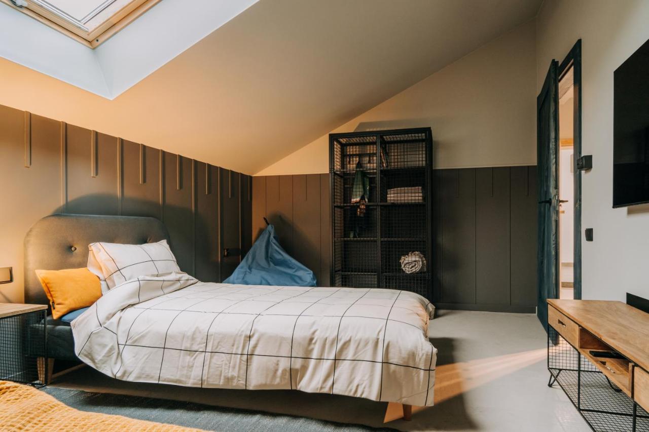 Apartamenty Riders Lodge Szczyrk Kalinowa 外观 照片