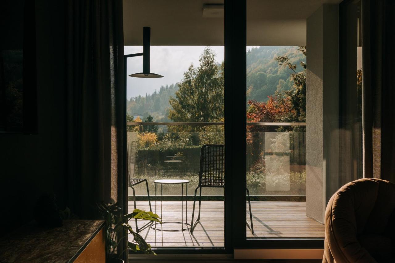 Apartamenty Riders Lodge Szczyrk Kalinowa 外观 照片
