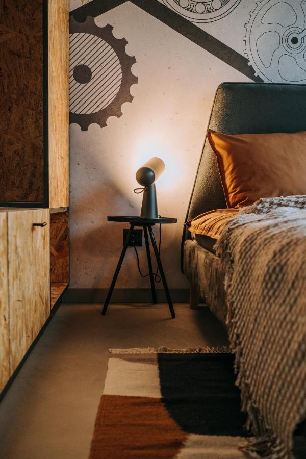 Apartamenty Riders Lodge Szczyrk Kalinowa 外观 照片