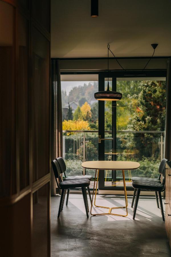 Apartamenty Riders Lodge Szczyrk Kalinowa 外观 照片