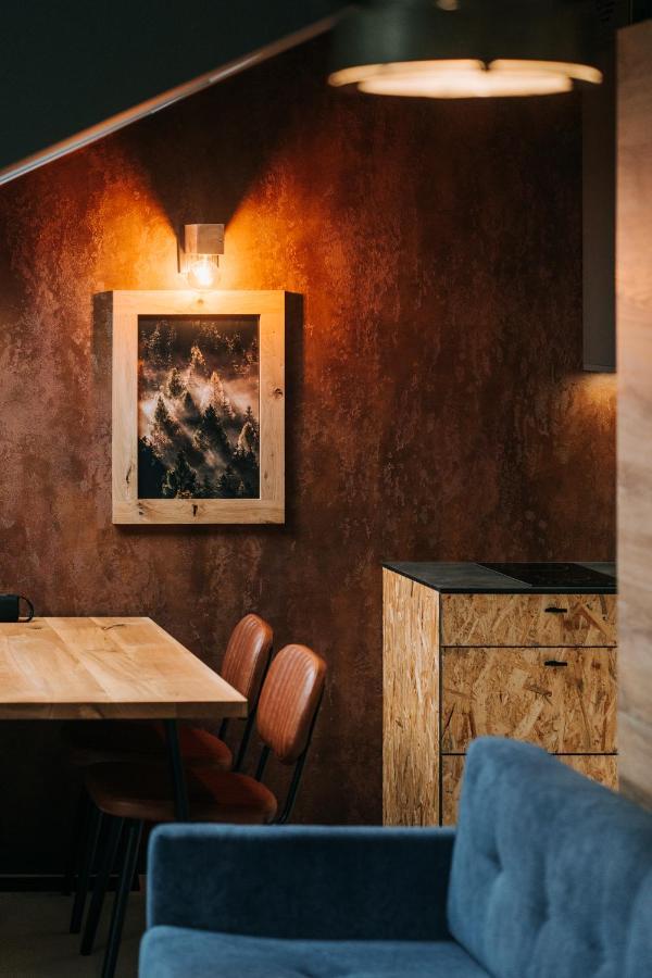 Apartamenty Riders Lodge Szczyrk Kalinowa 外观 照片