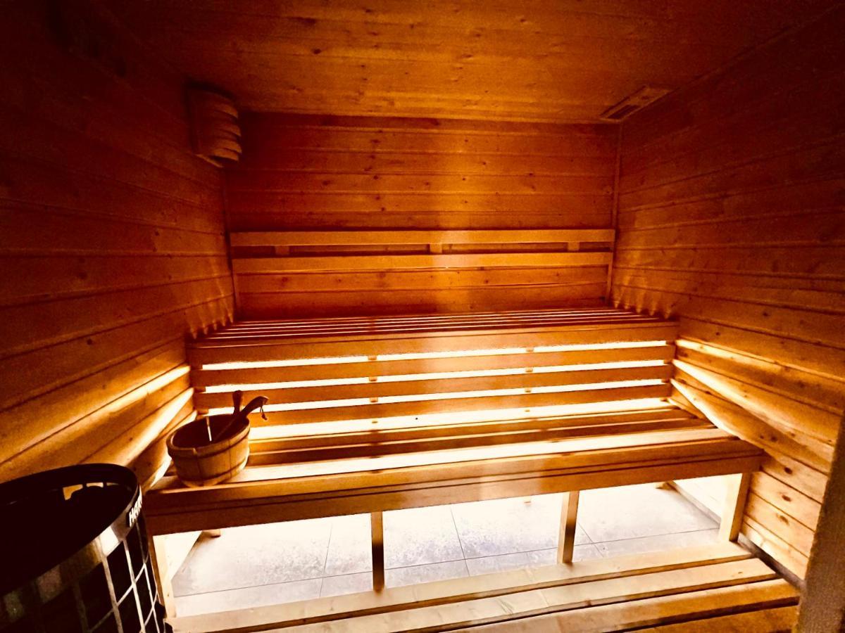 Apartamenty Riders Lodge Szczyrk Kalinowa 外观 照片