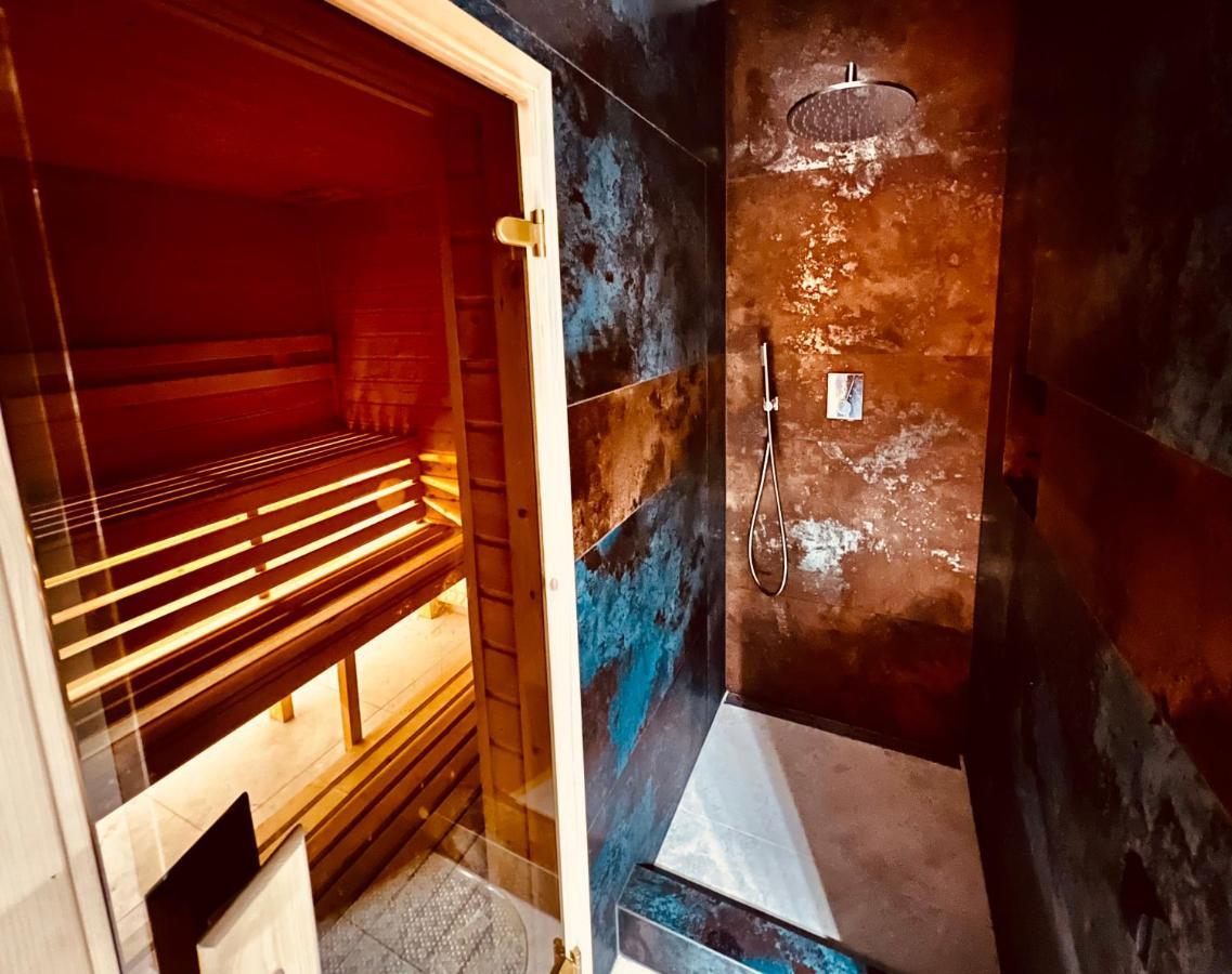 Apartamenty Riders Lodge Szczyrk Kalinowa 外观 照片